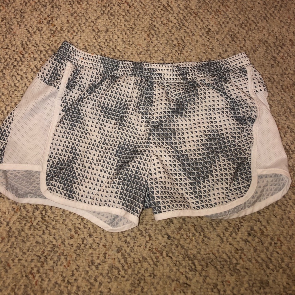 Athletic shorts